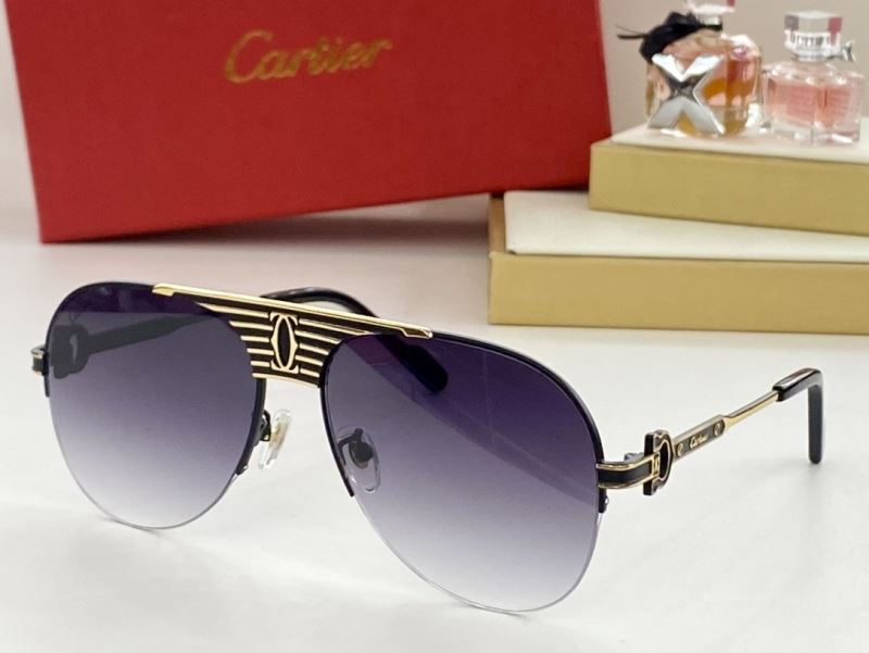 Cartier Sunglasses